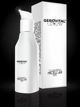 Gerovital Luxury Cleansing Micellar Gel 100 ml