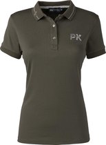 PK International Sportswear - Technische Polo k.m. - Nexxus - Kalamata - S