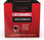 Catunambú Dolce Gusto  Decaf Espresso 48 cups