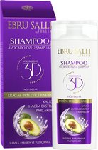 Naturel Cosmetics AVOCADO SHAMPOO PAARS 300 ML