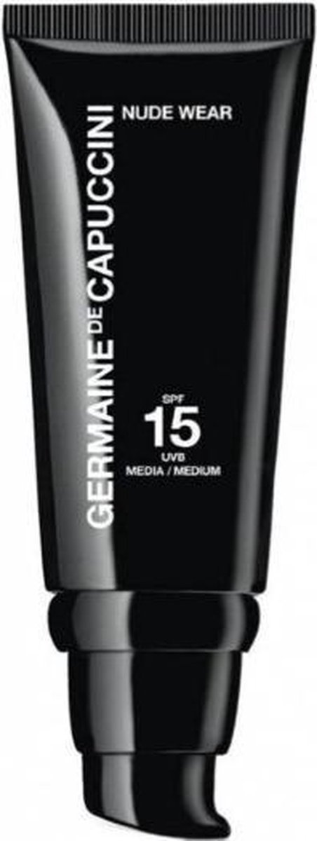 Germaine de Capuccini - Make-up - Nude Wear 468 Neutral