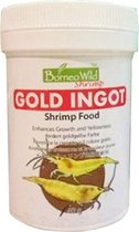 Borneowild Gold Ingot 40g