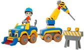 Auldey Toys EU881310 speelgoedvoertuig