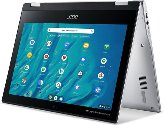 ⊕ Acer Chromebook Spin 311 CP311-3H-H14N Acer Chromebook Spin 311 CP311-3H-K1L1 - 11.6 Inch - Azerty | bol