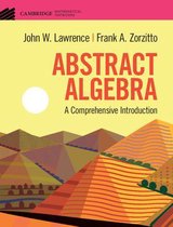 Cambridge Mathematical Textbooks- Abstract Algebra