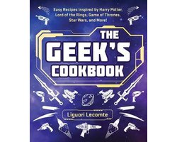The Geek's Cookbook