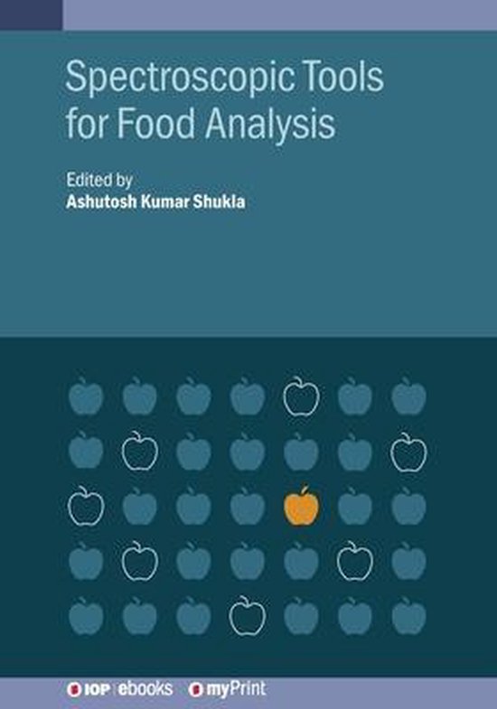 Spectroscopic Tools for Food Analysis - cover