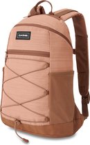 Dakine Wndr Pack 18L Rugzak - Cantaloupe