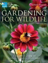 RSPB- RSPB Gardening for Wildlife