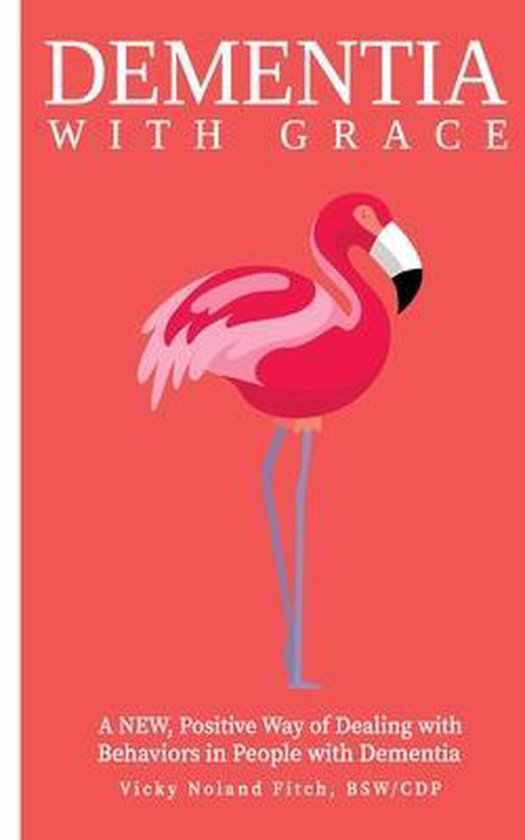 Dementia With G.R.A.C.E. - cover