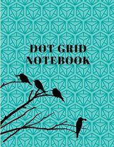 Dot Grid Notebook