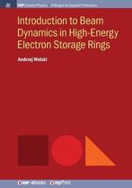 Introduction to Beam Dynamics in High-Energy Electron Storage Rings