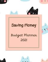 SAVE MONEY - Budget Planner 2021