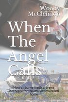 When the Angel Calls