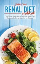 Renal Diet Cookbook