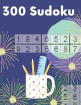 300 Sudoku