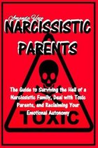 Narcissistic Parents