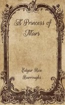 A Princess of Mars