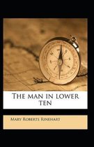 The Man in Lower Ten Illustrated