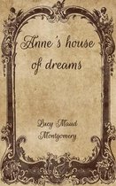 Anne's house of dreams