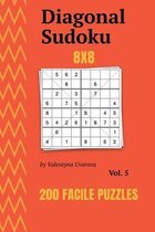 Diagonal Sudoku