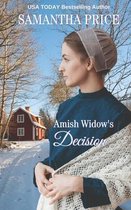Amish Widow's Decision