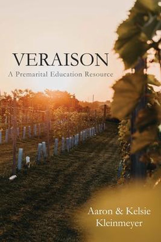 Veraison - cover