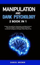 Manipulation and Dark Psychology