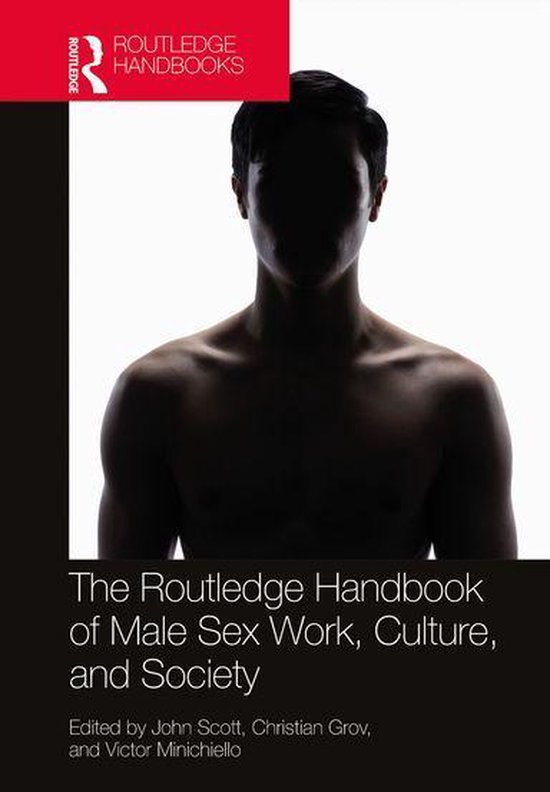 Routledge International Handbooks - The Routledge Handbook o ... - cover