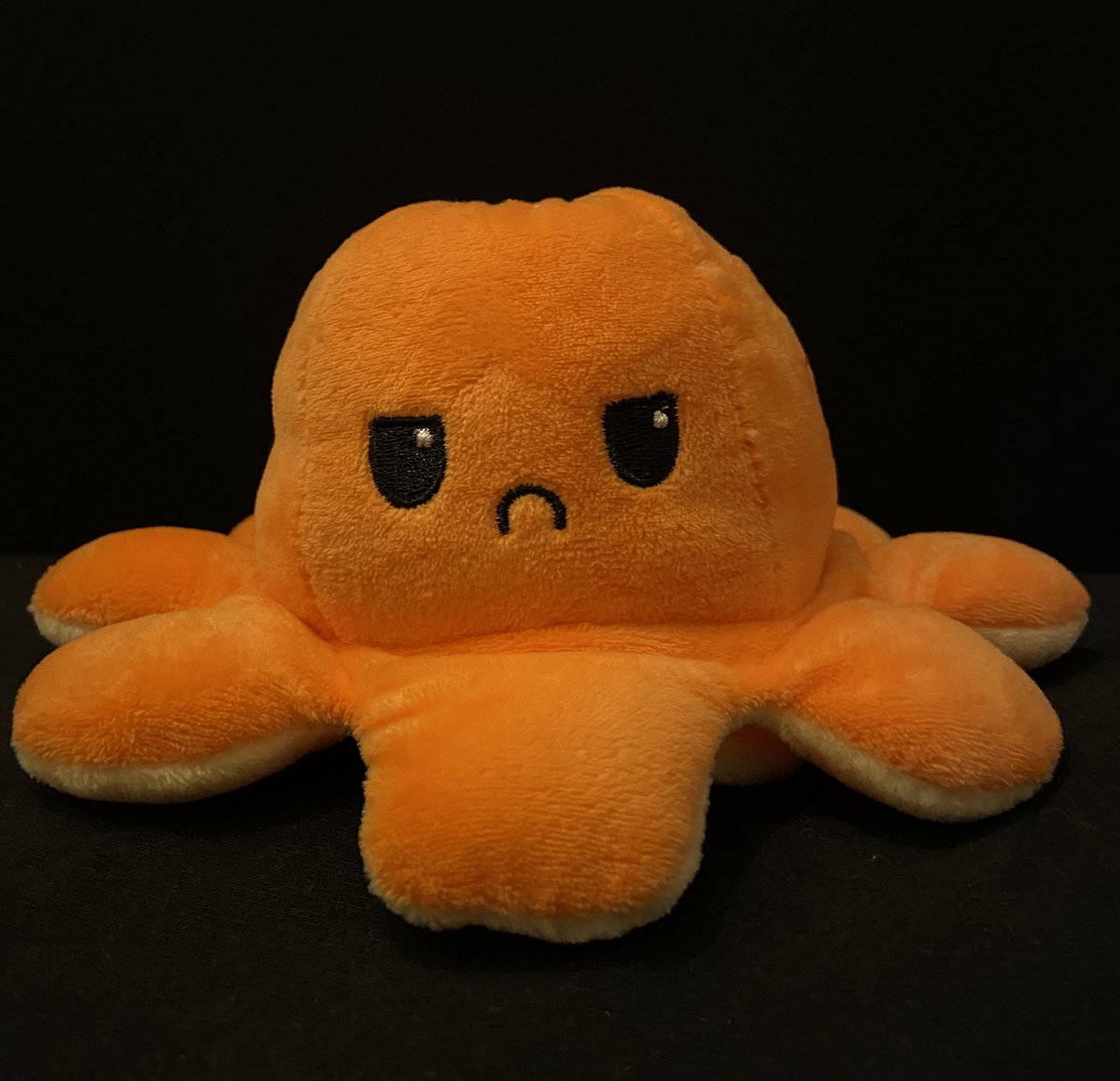 tiktok octopus mood plush tiktok octopus mood plush