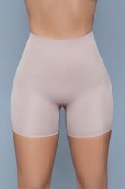 Bundle - Be Wicked - Shape Shifter Corrigerend Broekje - Beige XXXl/XXXXL met glijmiddel
