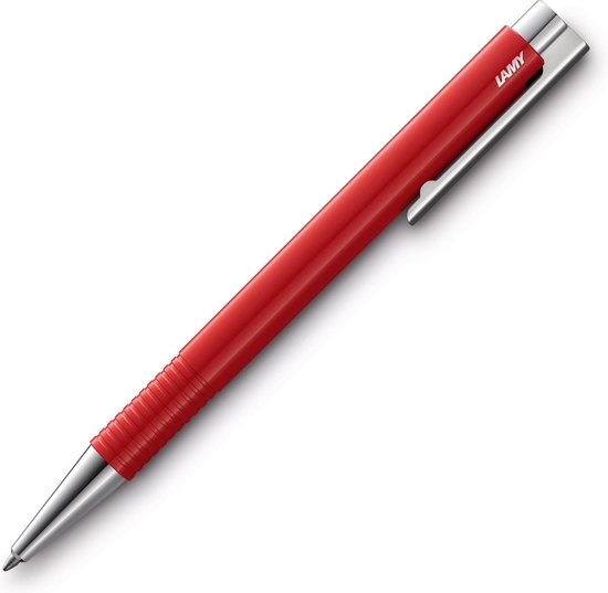Lamy safari blauw Balpen kopen | De Vulpenwereld