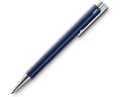 LAMY Logo M+ Balpen - Blue