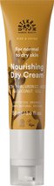 Urtekram Rise & Shine Nourishing dagcrème 50 ml Gezicht