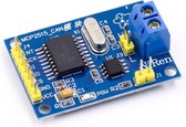OTRONIC® CAN-bus module MCP2515 SPI 5V