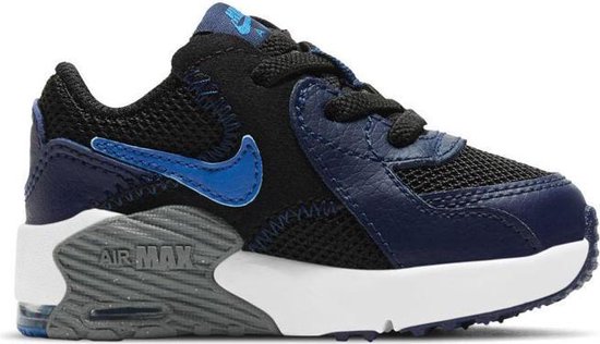 Nike Kids Air Max Excee (Td) Cd6893-009 bol