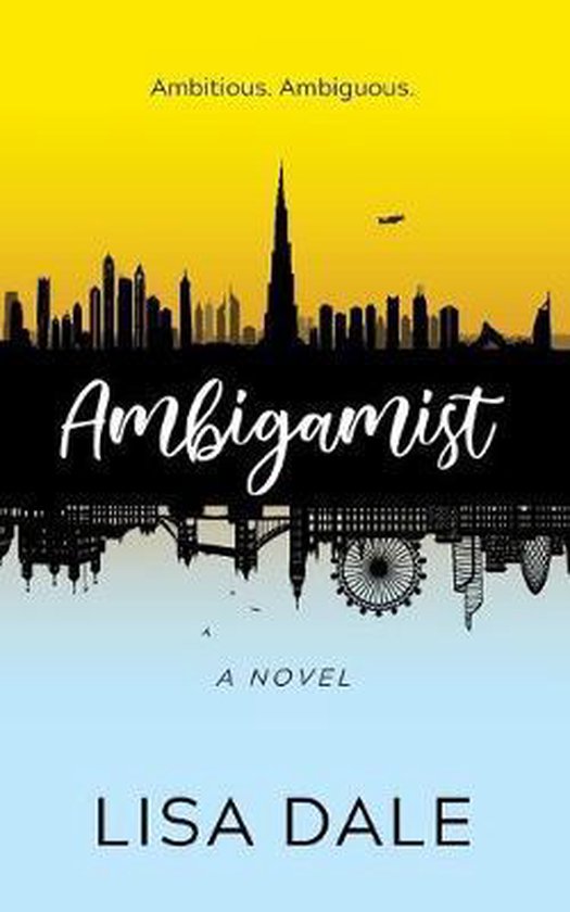 Ambigamist - cover