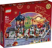 Lego - LEGO ® Lente Lantaarnfestival - 80107