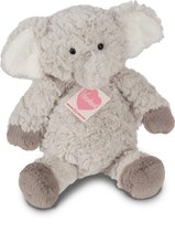Hermann Teddy Smartie Olifant 27 cm. 938705
