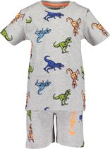 Blue Seven Jongens Kinder Kledingset - Maat 110