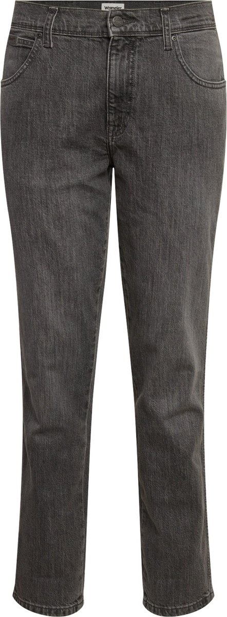 Wrangler jeans texas Grey Denim-31-32