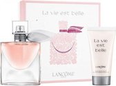 Lancôme La Vie Est Belle Geschenkset - Eau de Parfum 30 ml + bodylotion 50 ml