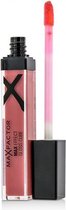 Max Factor Max Effect Gloss cube 03 Glam Rose