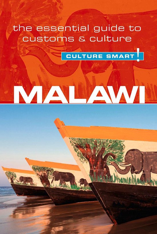 Culture Smart! - Malawi - Culture Smart! (ebook), Kondwani Bell