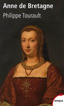 Tempus - Anne de Bretagne