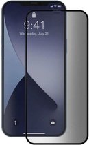 Tempered Glass 3D Privacy For iPhone XS/11 Pro MAX with packing