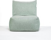 Laui lounge Colour - Volwassen Zitzak  - Outdoor - Spring Green, Groen - 68 x 68 x 74 x 34 cm