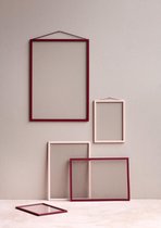 Moebe frame / fotolijst A3 pale rose roze | cadeau | decoratie