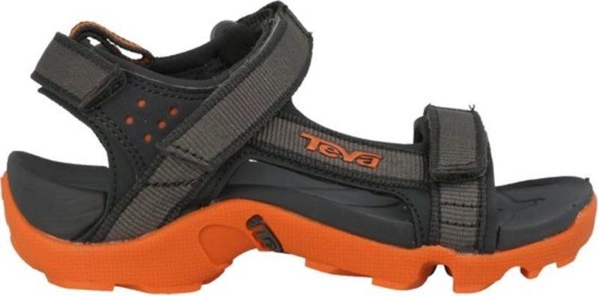 Teva Kids Tanza Sandalen Grijs