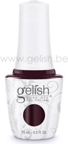 Let's Kiss & Warm Up 15 Gelish